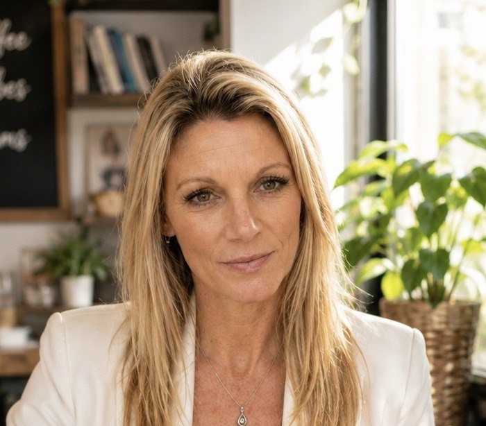 Laura Clifton - Mindset Coach