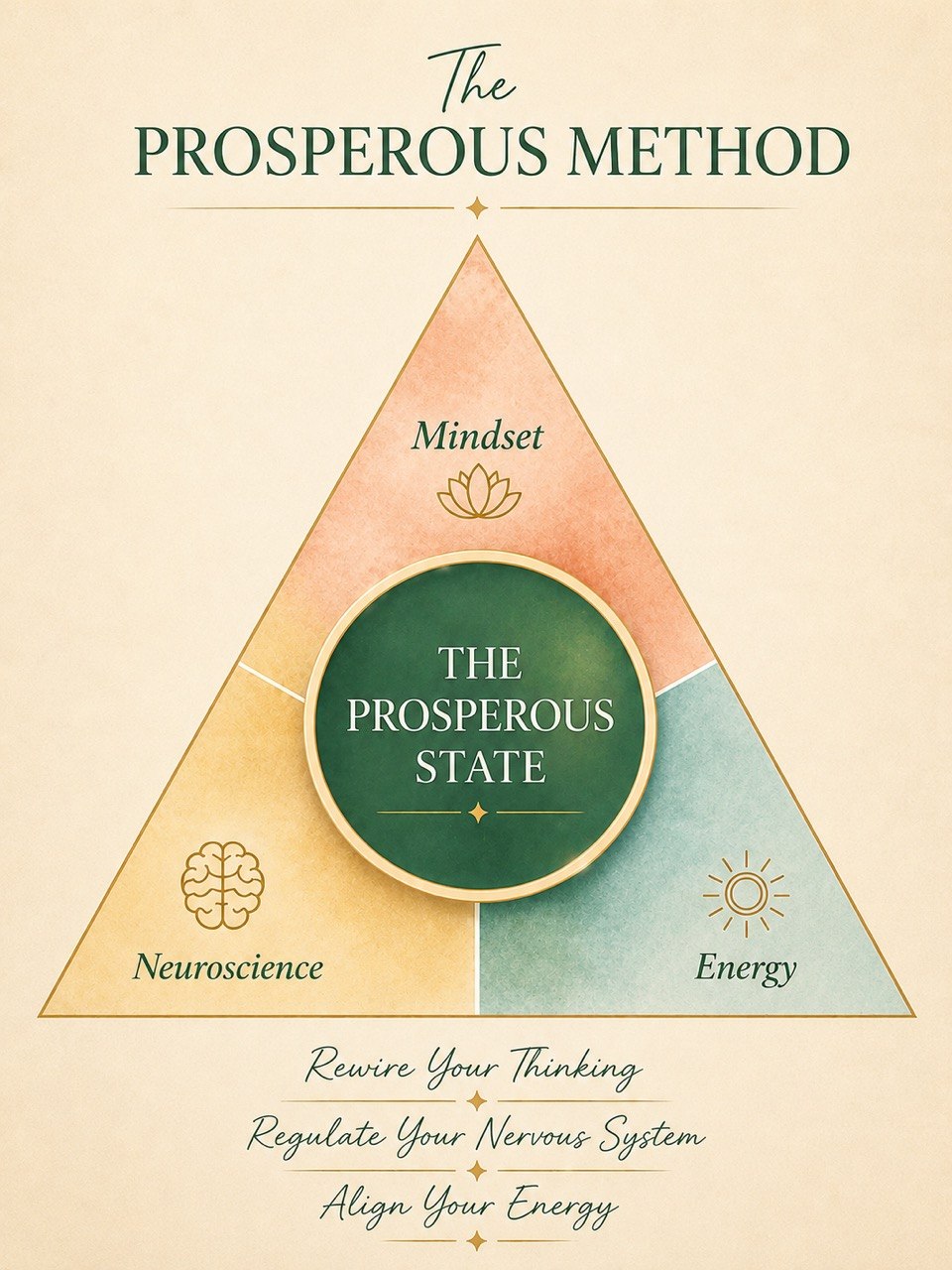 The Prosperous Method